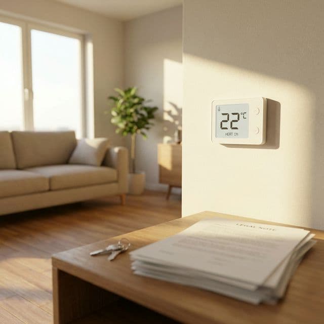 Leasing de Pompe à Chaleur : Prix, Durée (NaaS)